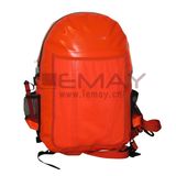 Waterproof Backpack for Water Sport TPU Tarpauline