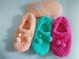 Specially Design Plush Slippers Socks Slipper Indoor