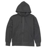 High Quality China Wholesale Fashion Design Hoodies Men Zip up Hoodies