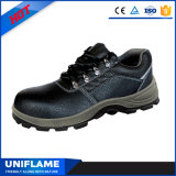 Kevlar Sole Steel Toe Antistatic Safety Shoes, Men Footwear Ufa079