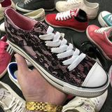 Mixed Styles for Women's Casual Shoes, Canvas Shoes, Lady's Casual Shoes, 4000pairs