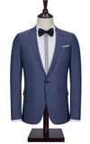 Fashion Design Slim Fit Men's Wedding Suit