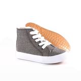 Children's Shoes Kids Comfort Canvas Shoes Snc-24220