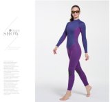 3mm Neoprene Material Surfing Suuit for Women's