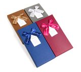 Sexy Bikini Packaging Gift Box with Bowknot