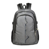 Outdoor Camping Laptop Bag Leisure Cheap Computer Backpack