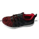 Popular Kids Shoe Casual Shoes Walking Sport Shoe Sneaker Shoe