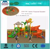 Children Playground Equipment