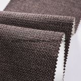 Solid Color Polyester Woven Fabric in 2018