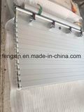 Aluminum Roller Shutter for Fire Truck Roll up Door