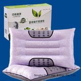 Chinese Supplier Cool Cushion Neck Massage Home Hotel Pillow