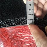 PVC Virgin Spinning Auto Carpet Car Mat
