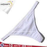 Women Hot T Back G-String Free Sample Ladies' Sexy Fancy Panty Thong