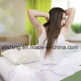 Premium Bamboo Memory Foam Pillow Ultra Cool Hypoallergenic Washable Bamboo Cover Unique