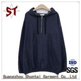 Top High Clothing Leisure Mens/Women Hooded with Zipper