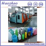 750ml Souce Jerrycan Blow Moulding Machine