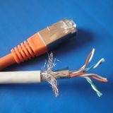 Cat 5e Patch Cord FTP