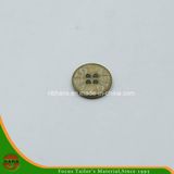 4 Hole New Design Metal Button (JS-029)