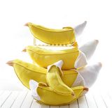 Super Soft Cute Fruit Decoration Cushion