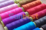 Colorful Sewing Thread & Embroidery Thread on Small Reels