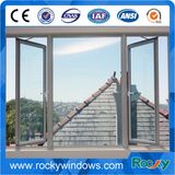 High Quality Customzied Aluminium Awning Windows for Residential