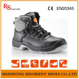 Made in China Best Black Hammer Safety Shoes