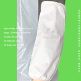 Nonwoven Arm Cover