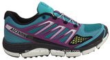 Ladies Women's Gym Sports Shoes Running Footwear (515-3517)