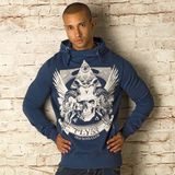 Men Hooded Top Sweatshirt / Hoodies (MS000101)