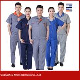 OEM Factory Customized 2017 New Work Clothes (W171)