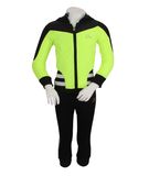 Bottom Price Cheapest Woman's Ladies Tracksuit Sportwear