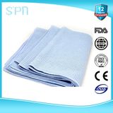 Soft Personalized Sports Club Golf Microfiber Towel