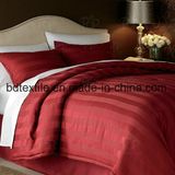 Royal Customized Size Jacquard Bed Sheet Sets for European