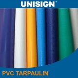Side Curtain of PVC for Trucks