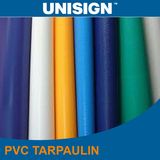 Side Curtain of PVC for Trucks