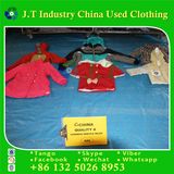 Winter Baby Clothes Winter Used Clothing in Cheap Price with Popular Selling