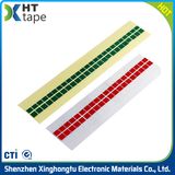 Printing Pressure Sensitive Pet Adhesive Sealing Insulation Tape