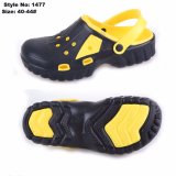 EVA Warm Kid Clog Shoes with Insole Fur