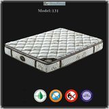 Factory Price Luxury Latex Mattress for Bedroom Furniture (131)