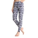 Wholesale Yoga Fashion Skinny Leggings