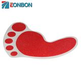 Eonbon Custom Waterproof Printed PEVA Anti Slip Grip Tape