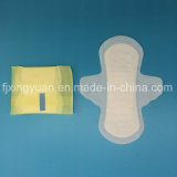 180mm Women Sanitary Panty Liner for Daily Use