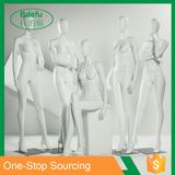 Hot Selling Factory Supply FRP Full Body Female Mannequin