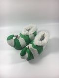 Soft Plush Toy Stuffed Animal Indoor Slipper for Christmas