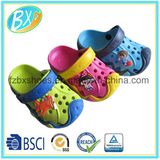 High Quality Portable EVA Unisex Children Clogs