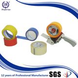 Top Quality Durable Viscosity Customized Color Packing Tape