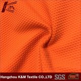 85% Nylon 15% Spandex Blended Jacquard Mesh Fabric for Cloth