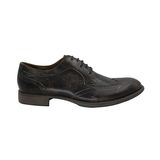 Fancy Custom Leather Children Casual Shoes