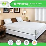 Home Bedding Terry Cotton 100% Waterproof Limit Discount Mattress Encasement High Quality