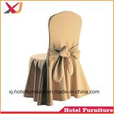 Polyester Banquet Chair Cover/Cloth for Wedding/Hotel/Restaurant/Hall/Event